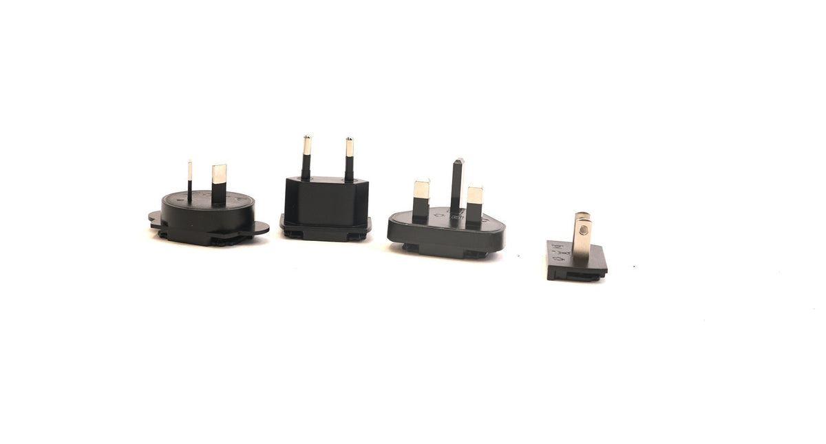 Atomos Universal Power Kit for Monitors and Monitor-Recorders (Used)