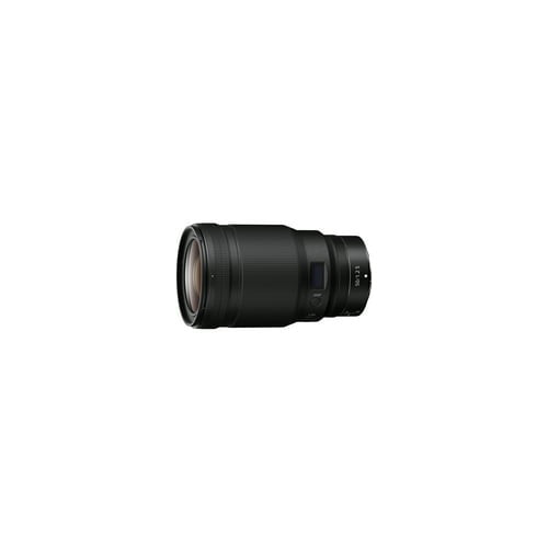 Nikon NIKKOR Z 50mm f/1.2 S Lens (Used)