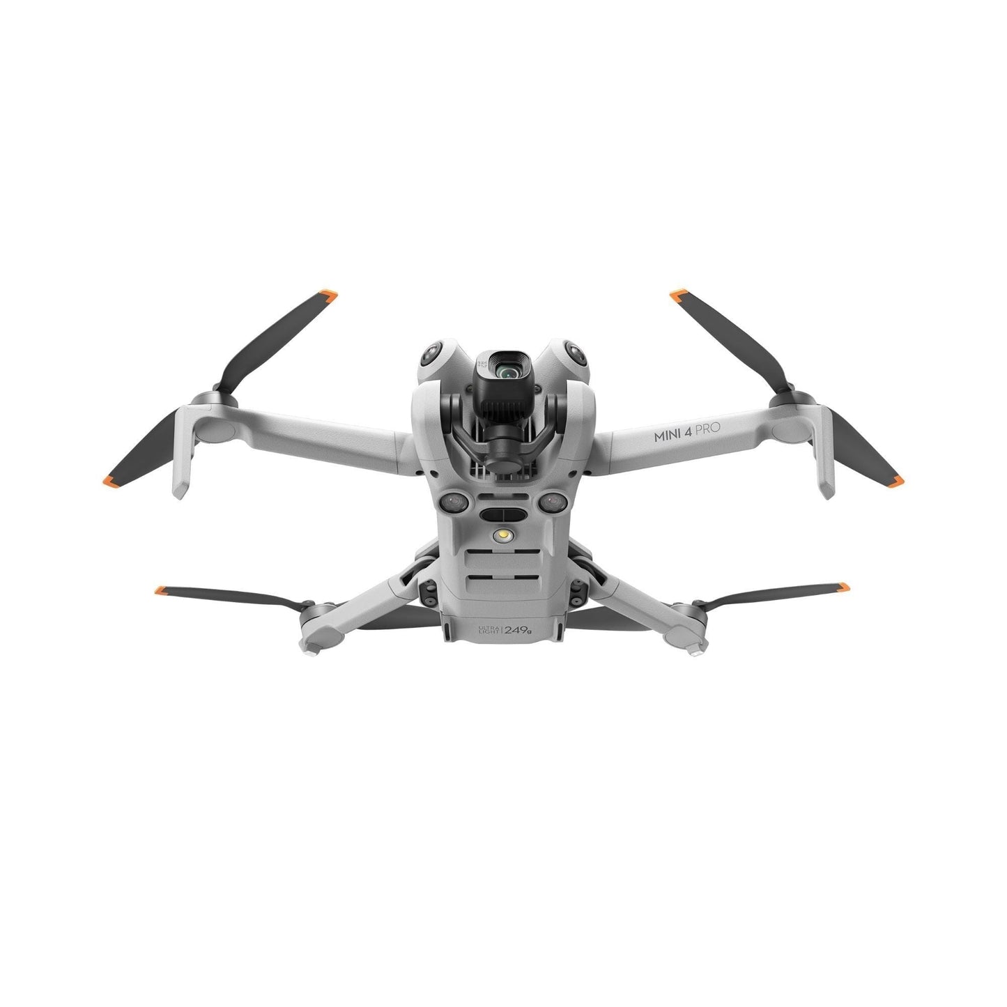 DJI Mini 4 Pro Drone with DJI RC-N2 Controller