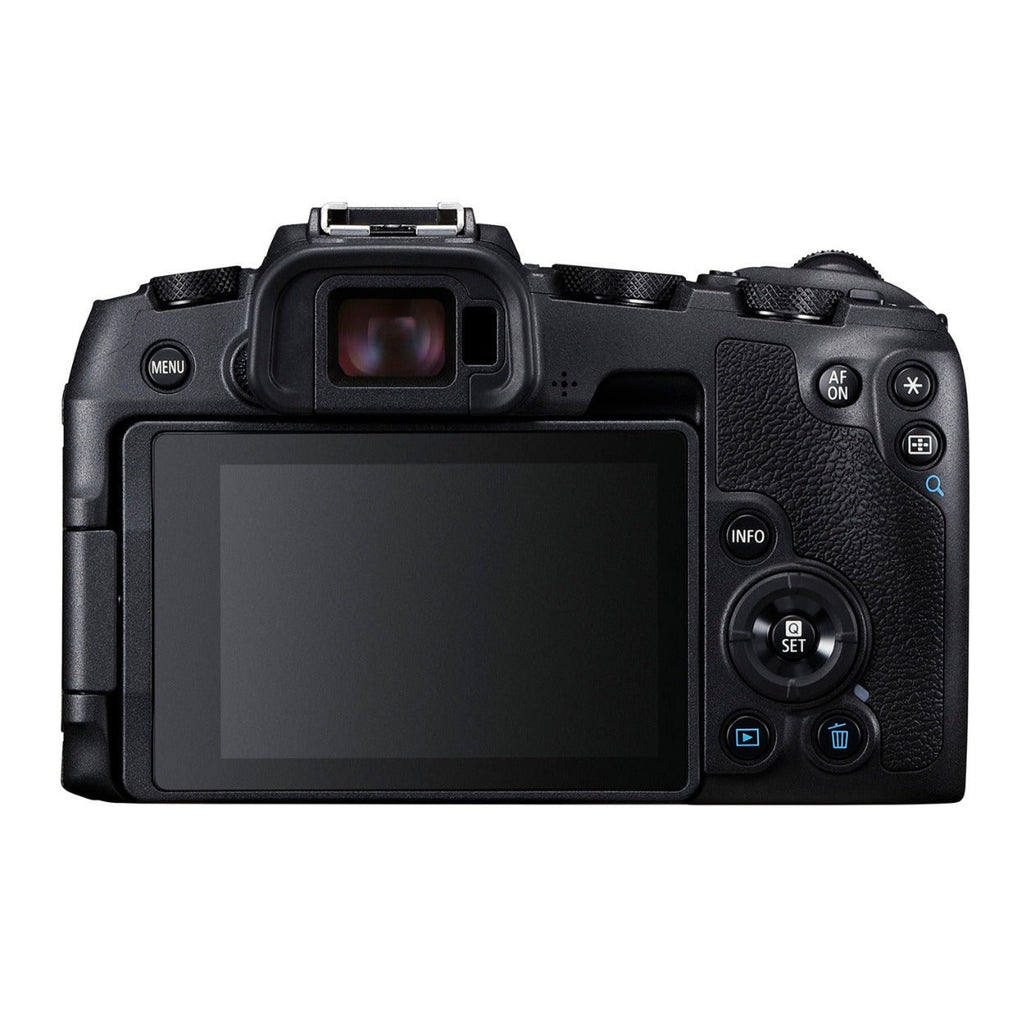 Canon EOS RP Mirrorless Camera with 24-105mm f/4-7.1 Lens Bundle with Accessories