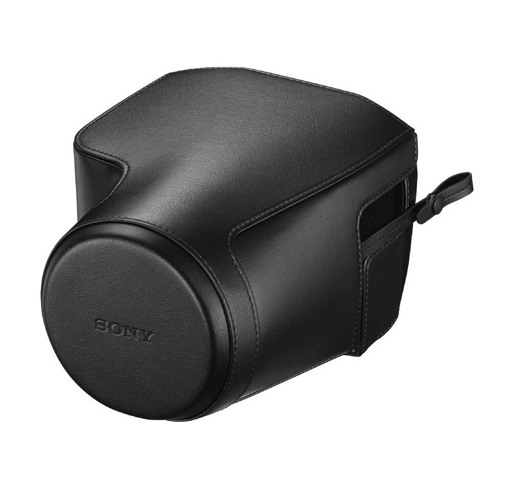 Sony Protective Jacket for Cyber-Shot RX10 III