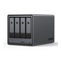 UGREEN NASync DXP4800 Plus High-Performance 4-Bay NAS Solution