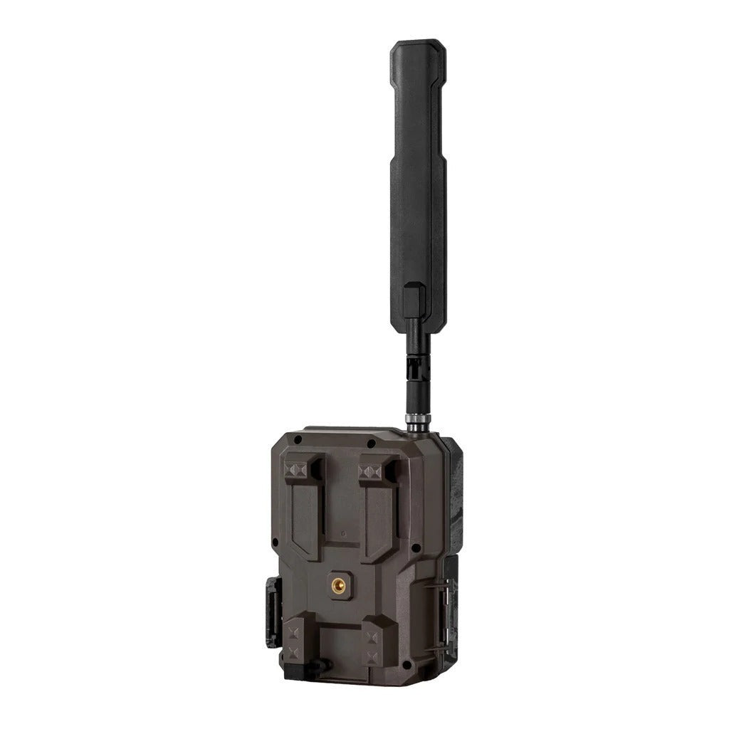 Spartan GoLive3 4G/LTE Multi-Carrier Trail Camera (Areus Camo) with Accs. Bundle