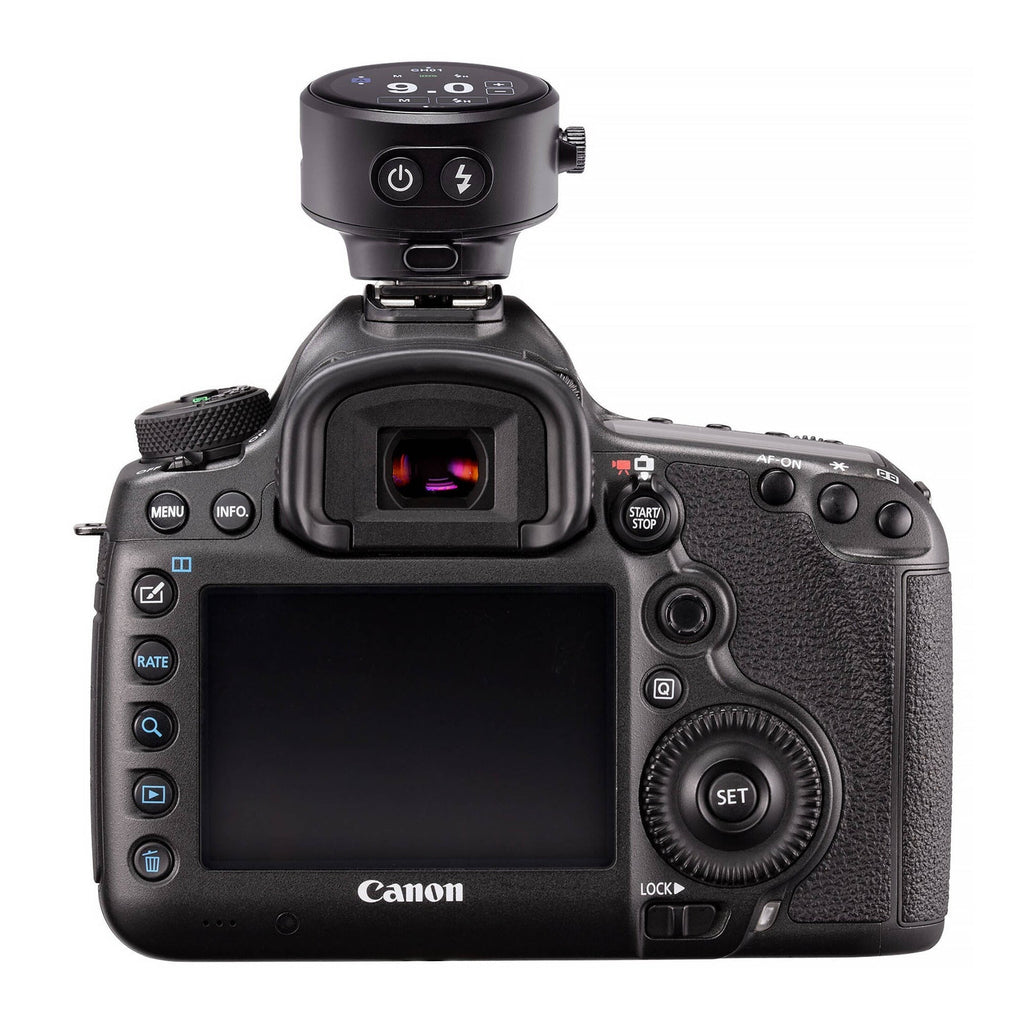 Westcott FJ-T1 M Multi-Brand Touchscreen Wireless Trigger