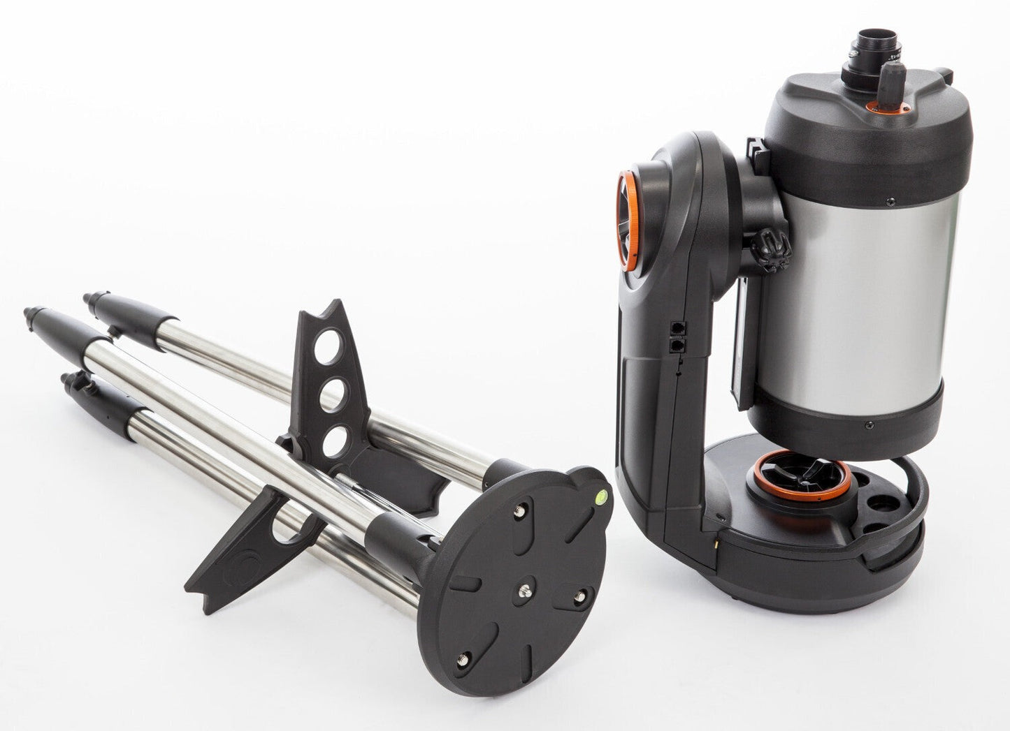 Celestron NexStar Evolution 6-Inch SCT GoTo Telescope with Solar Filter for 6-Inch Telescopes