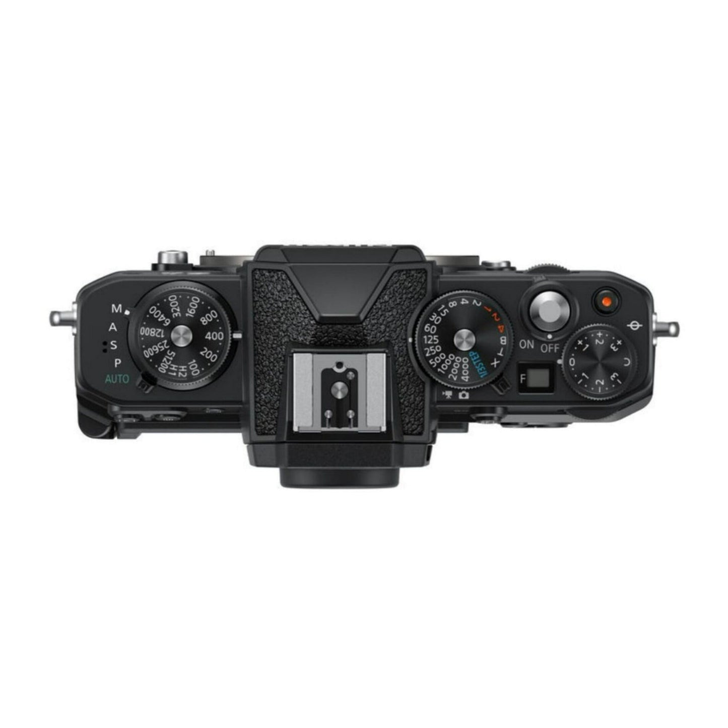 Nikon Z fc 20.9MP DX CMOS Sensor Camera with Nikkor Z DX 16-50mm f/3.5-6.3 VR Lens (Black)
