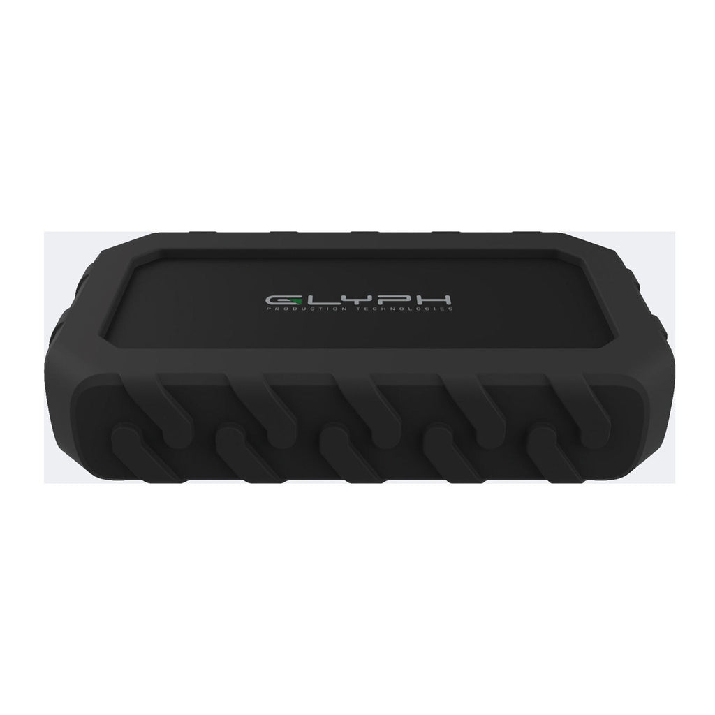 Glyph Atom EX20 1TB NVMe External SSD USB-C 3.2 Gen 2x2 High Speed