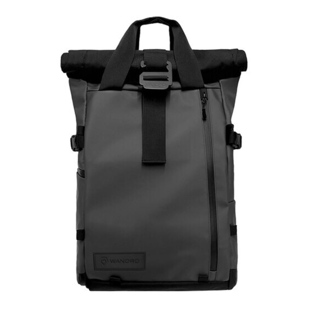 WANDRD PRVKE 31L Photo Bundle Backpack with Essential Plus Camera Cube (Black)
