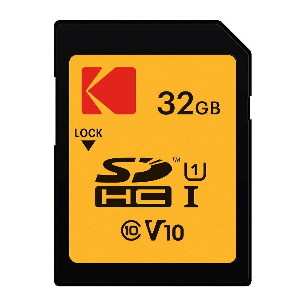 Kodak PIXPRO AZ425 Astro Zoom Camera (White) with 32GB SD Card and Accessory Kit