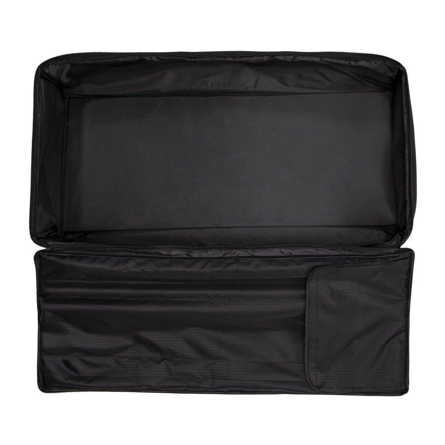 Westcott X-Drop Pro 3-Pack Heavy-Duty Nylon with Metal Zippers Backdrop Case for 8 x 8 Inch Backdrop