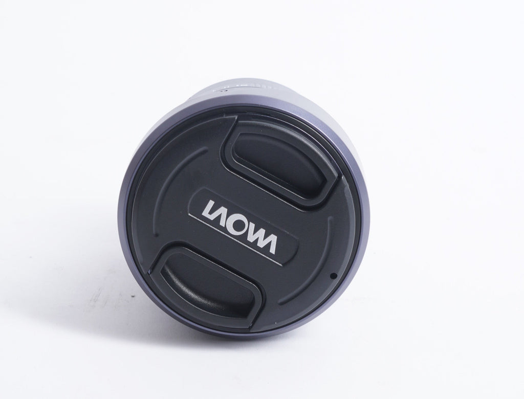 Laowa 12mm f/2.8 Lite Zero-D FF Ultra Wide Lens (Nikon Z, Manual Focus) (Used)