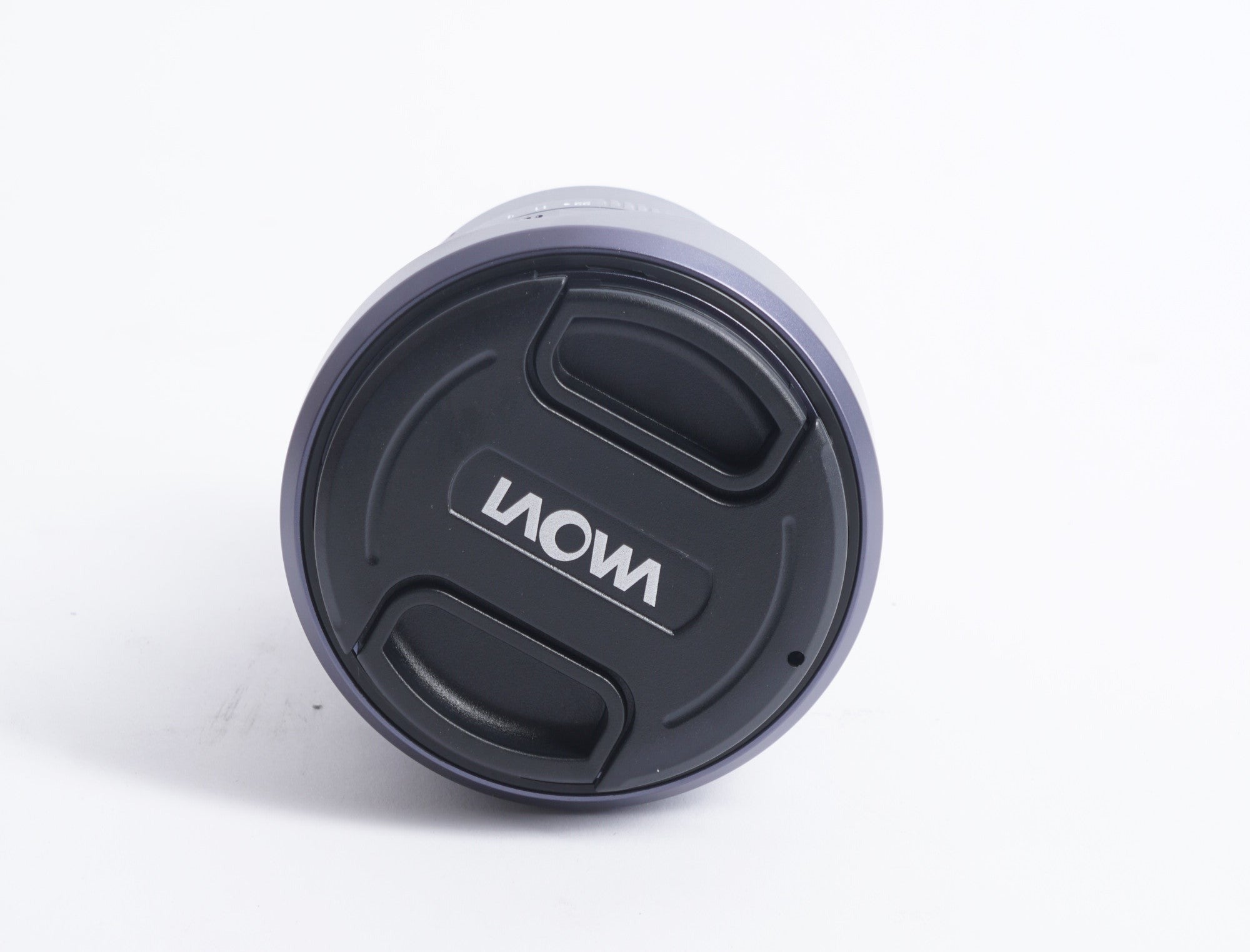Laowa 12mm f/2.8 Lite Zero-D FF Ultra Wide Lens (Nikon Z, Manual Focus) (Used)