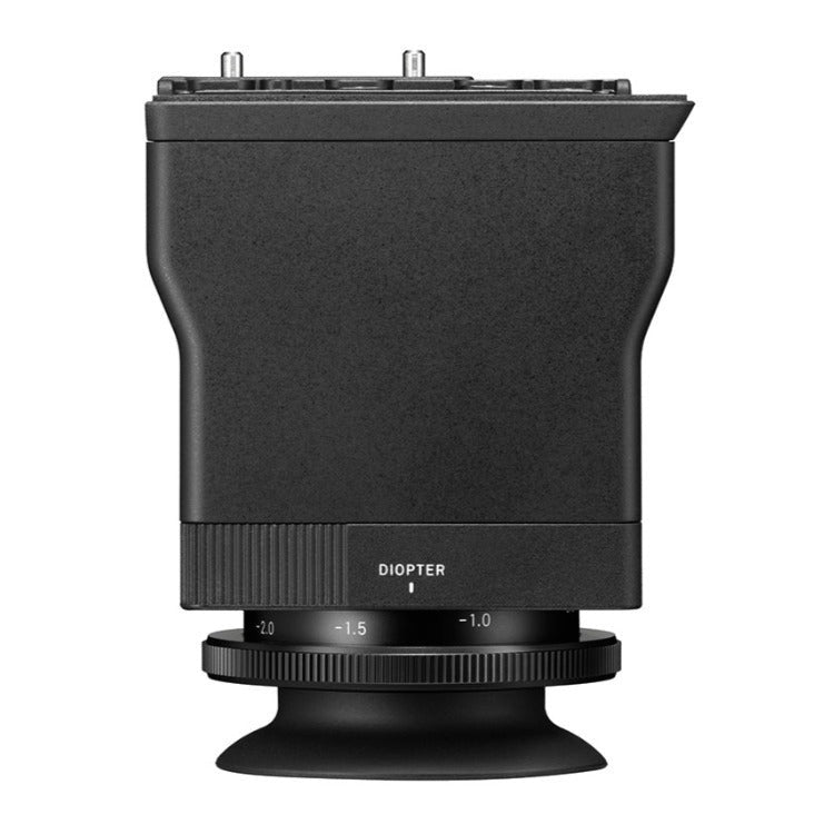 Sigma LVF-11 LCD Viewfinder for fp Full-Frame Camera