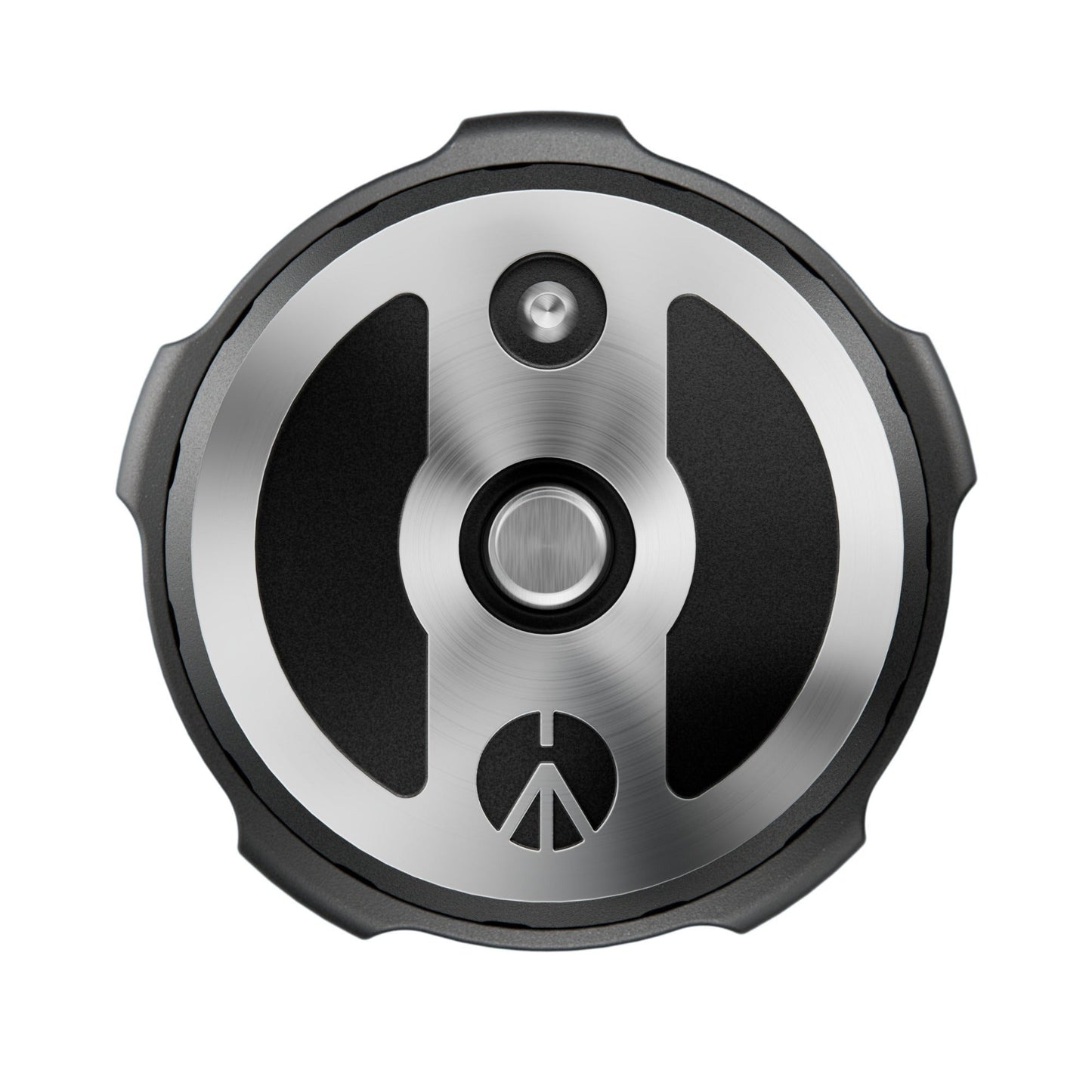 Manfrotto MAONEQR XCHANGE Mount Quick Release System for Tripods (Black)