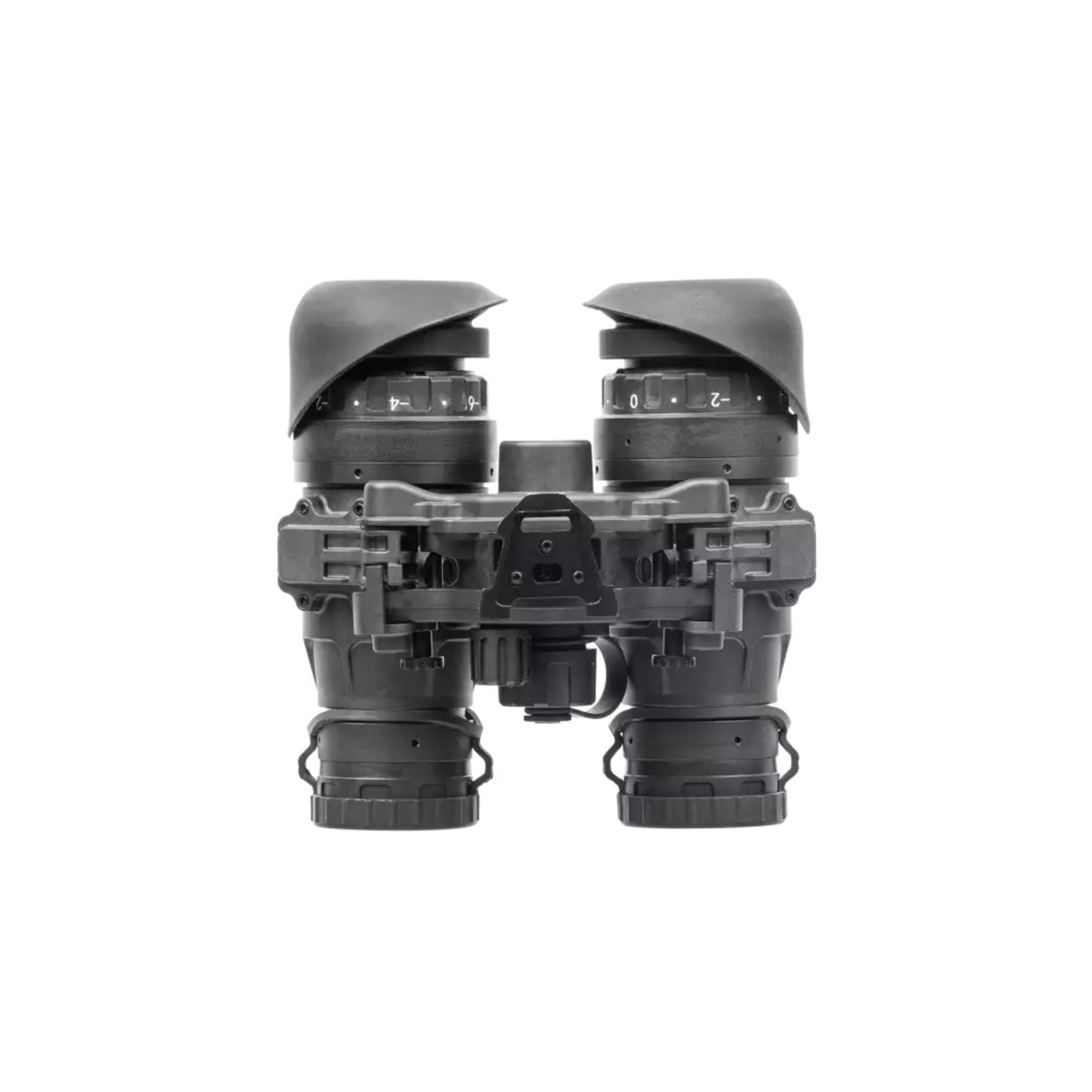 AGM Global Vision UNVG APW Gen 2+ Auto-Gated FOM1800+ P45-White IIT Night Vision
