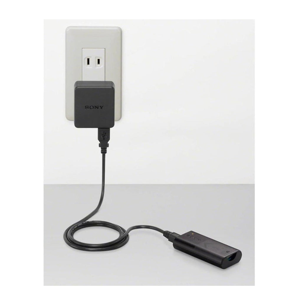 Sony USB Battery and Travel DC Charger Kit for Cyber-Shot Cameras