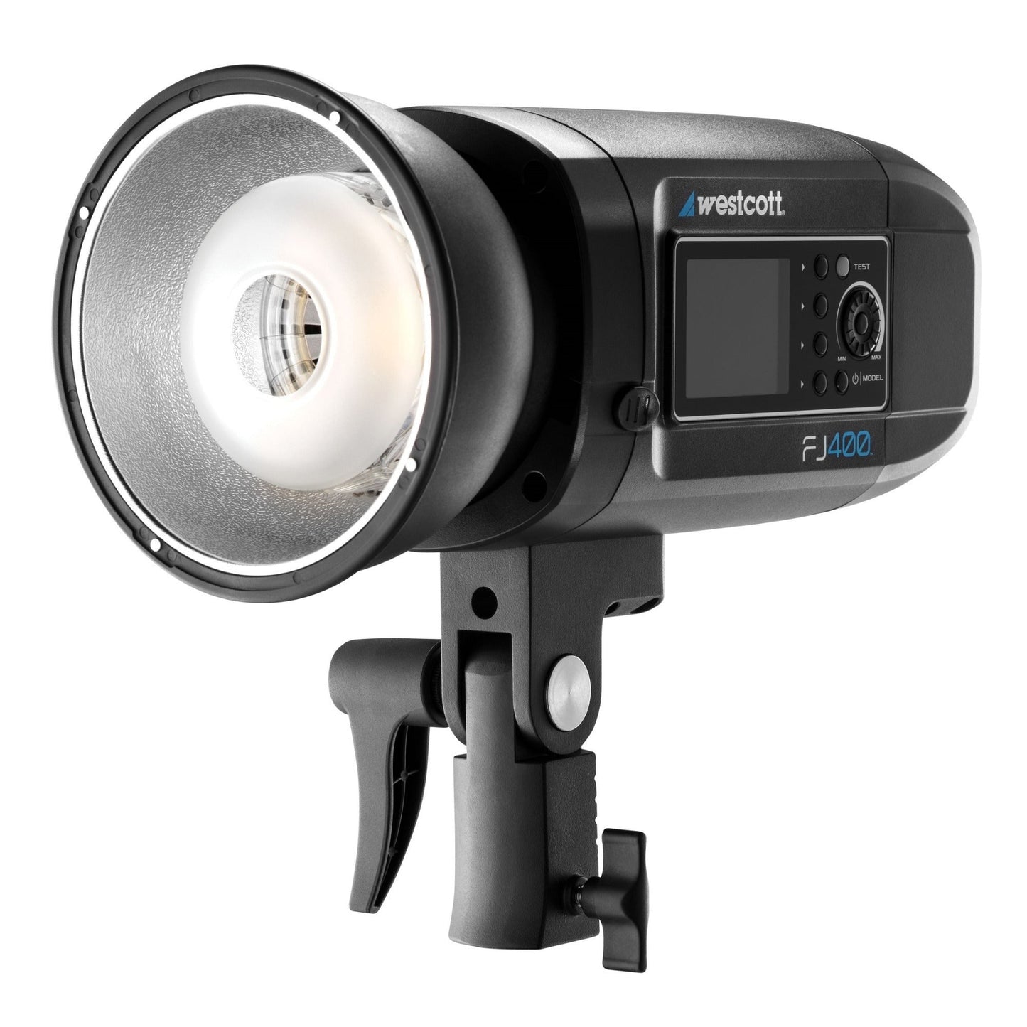 Westcott FJ400 Strobe 2-Light Backpack Kit with FJ-X2m Wireless Flash Trigger