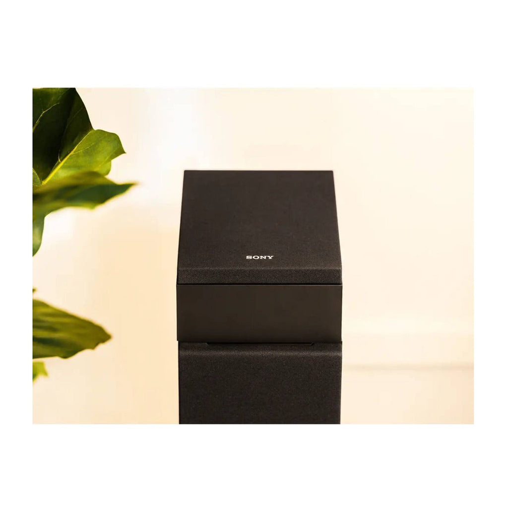 Sony SS-CSEM2 Dolby Atmos Enabled Upfiring Height Speakers (Pair, 2025 Model)