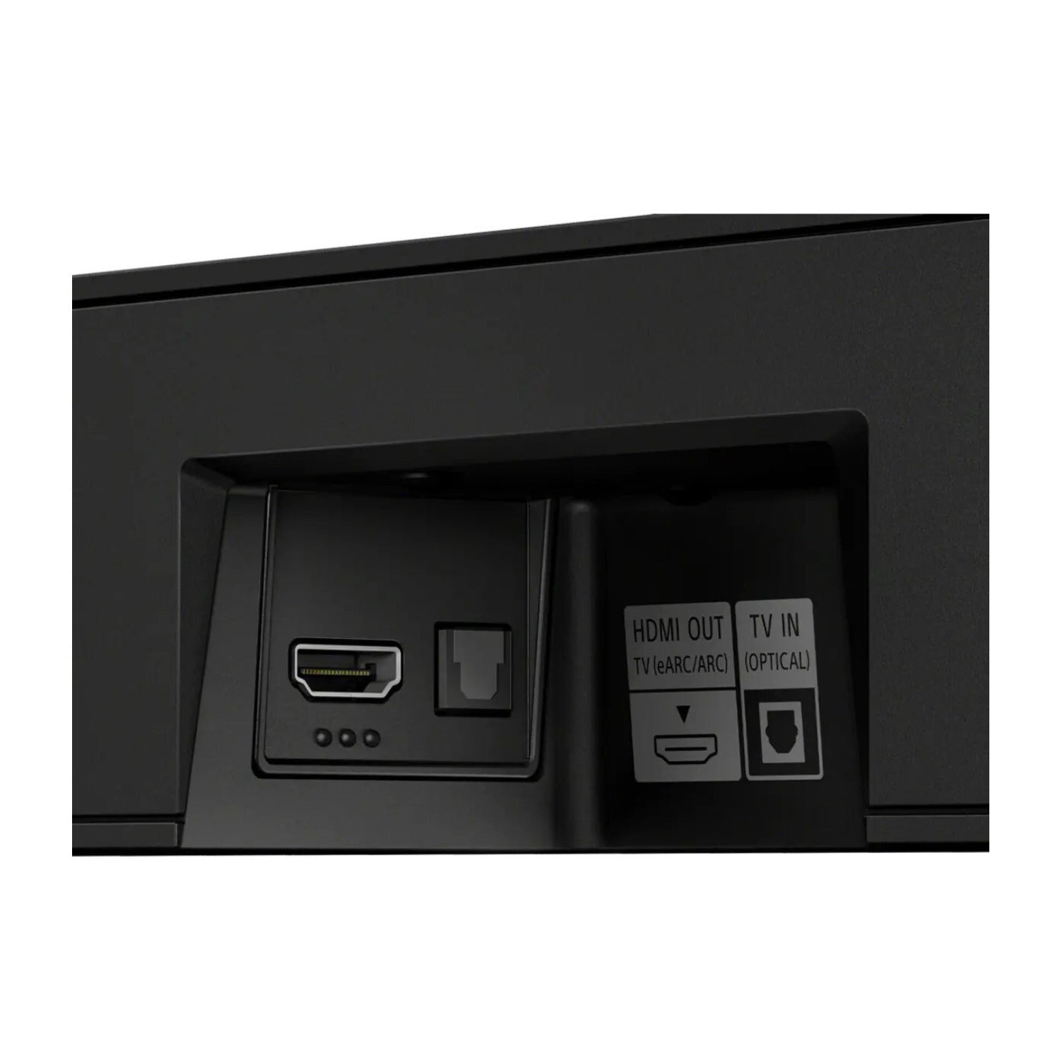 Sony BRAVIA Theater Bar 5 3.1Ch Home Theater Soundbar with Wireless Subwoofer