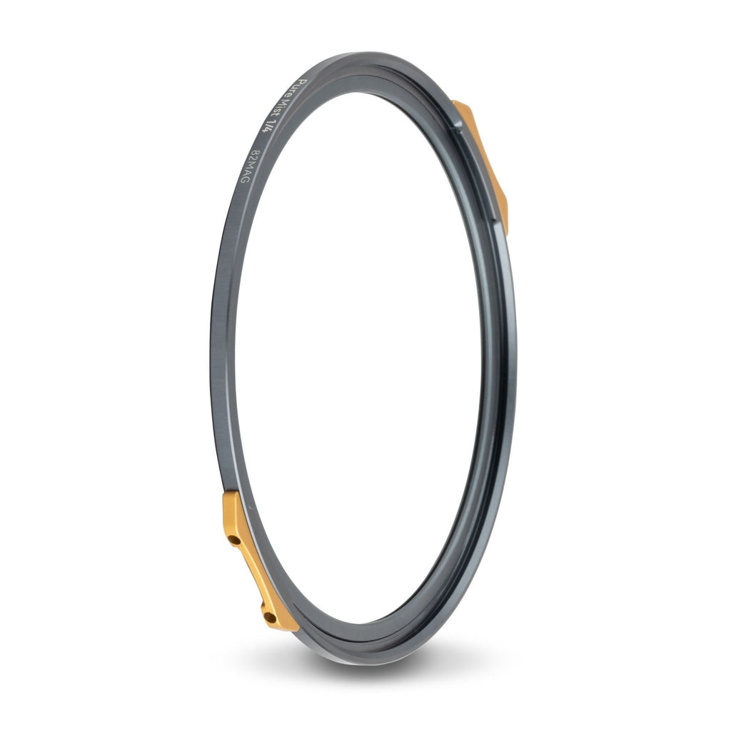 NiSi JetMag Pro Pure Mist 1/4 82MAG Magnetic Filter (White Mist)