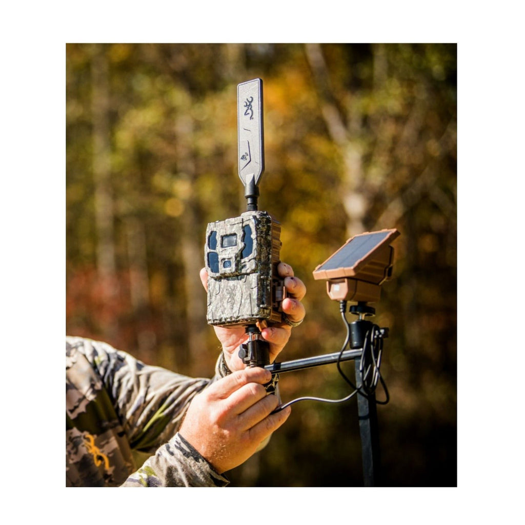 Browning Trail Camera Defender Wireless Pro Scout Max HD-DV (2-Pack) Bundle
