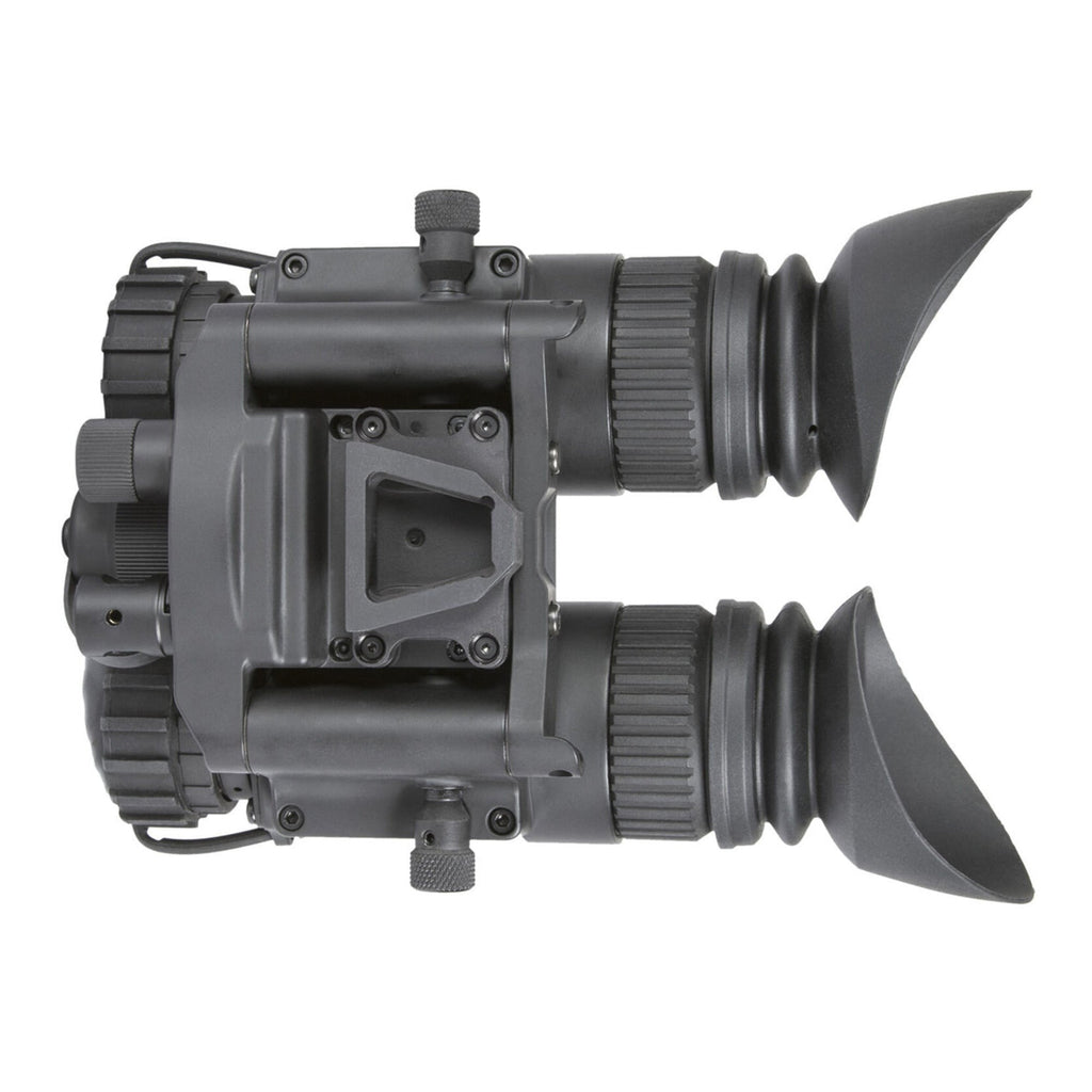 AGM NVG-40 3APW Auto-Gated Gen 3+ P45-White Phosphor NV Goggle