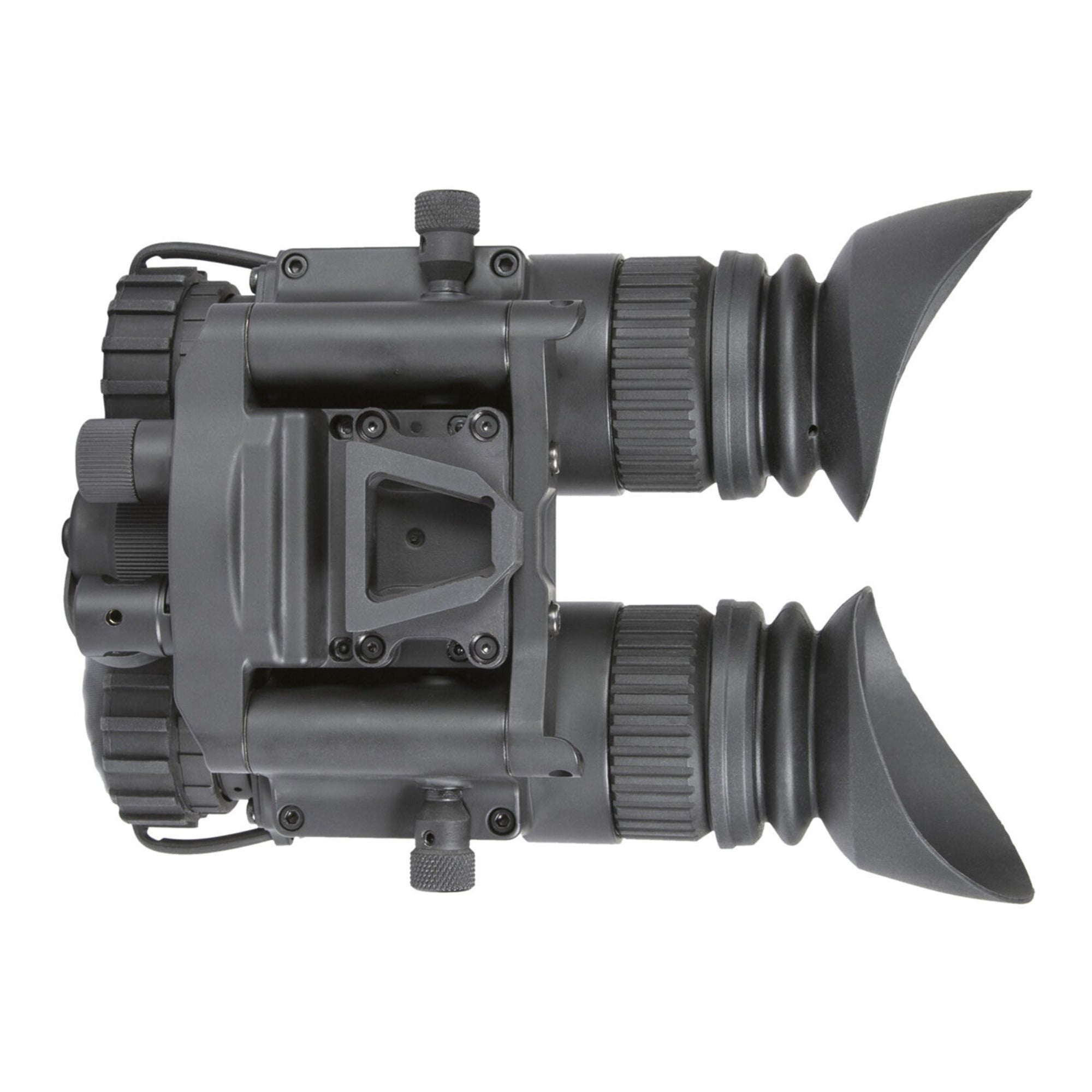 AGM NVG-40 3APW Auto-Gated Gen 3+ P45-White Phosphor NV Goggle