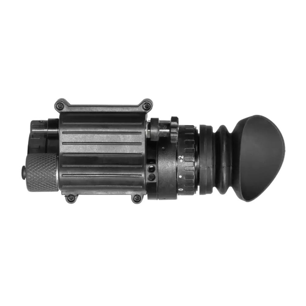 AGM PVS-14E 3AL1 Gen 3 Auto-Gated Green Level 1 Night Vision Monoculars