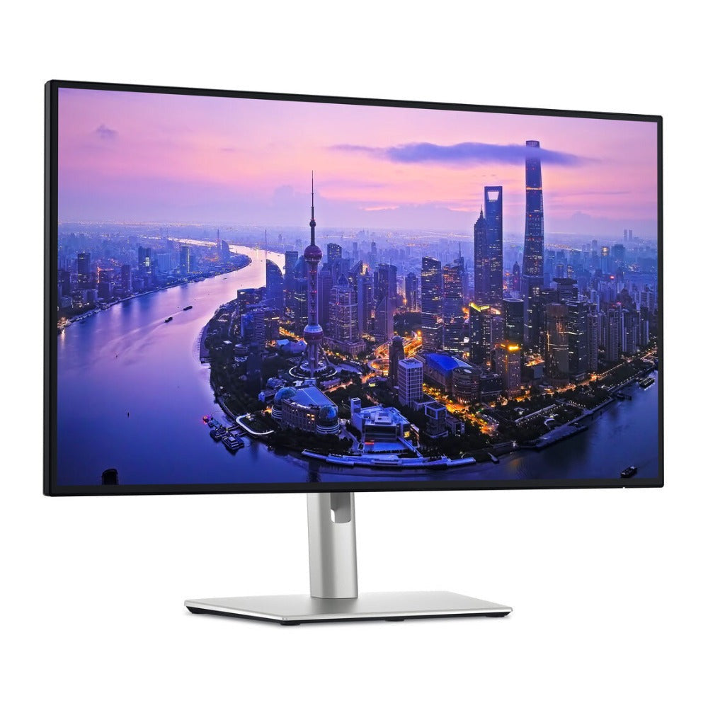 Dell UltraSharp U2725QE 27" 4K UHS IPS Black Monitor (Used)