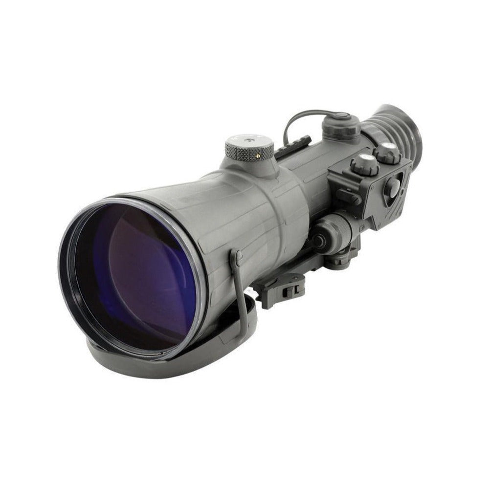 Armasight by FLIR Vulcan 8X Gen 3 Bravo MG Night Vision Riflescope
