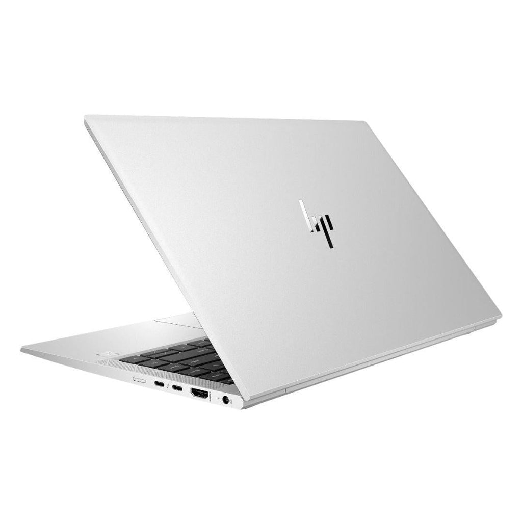 HP EliteBook 840 G7 14" FHD Business Laptop, Intel Core i5, 32GB RAM, 512GB SSD, Windows 11 Pro (Certified Refurbished)