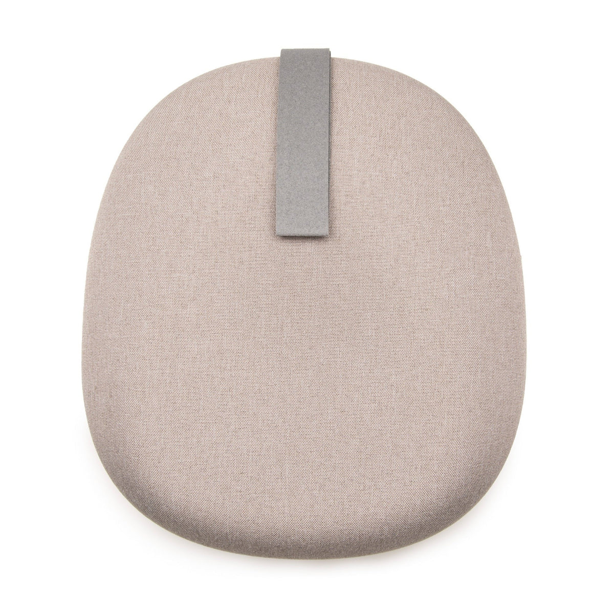 Sony Carrying Case for WH-1000XM6 Noise-Canceling Headphones (Silver)