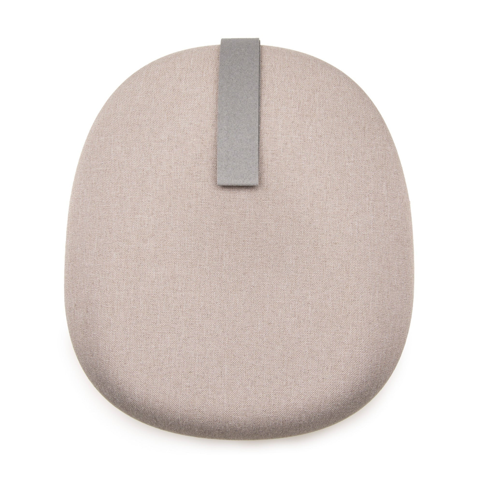 Sony Carrying Case for WH-1000XM6 Noise-Canceling Headphones (Silver)