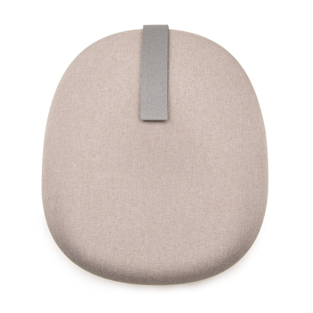 Sony Carrying Case for WH-1000XM6 Noise-Canceling Headphones (Silver)