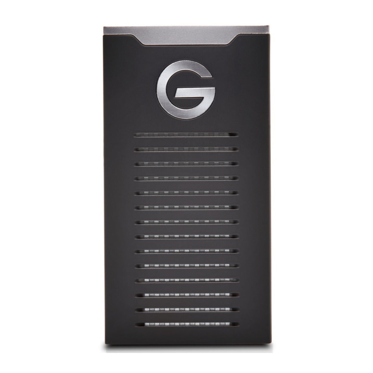 SanDisk Professional 500GB G-DRIVE SSD Ultra-Rugged and Portable NVMe Solid State Drive