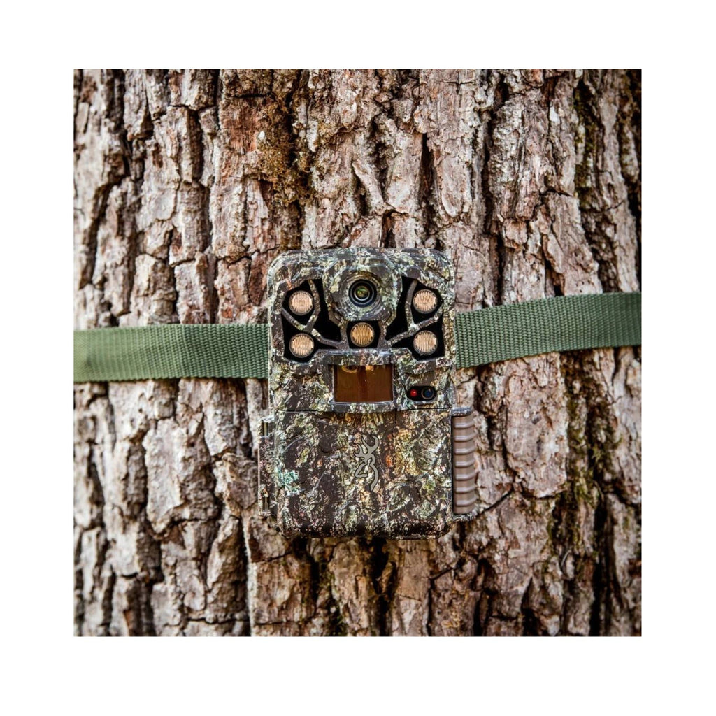 Browning Trail Cameras Recon Force Elite HP5 Ultra (Non-Cellular) 2-Pack Bundle