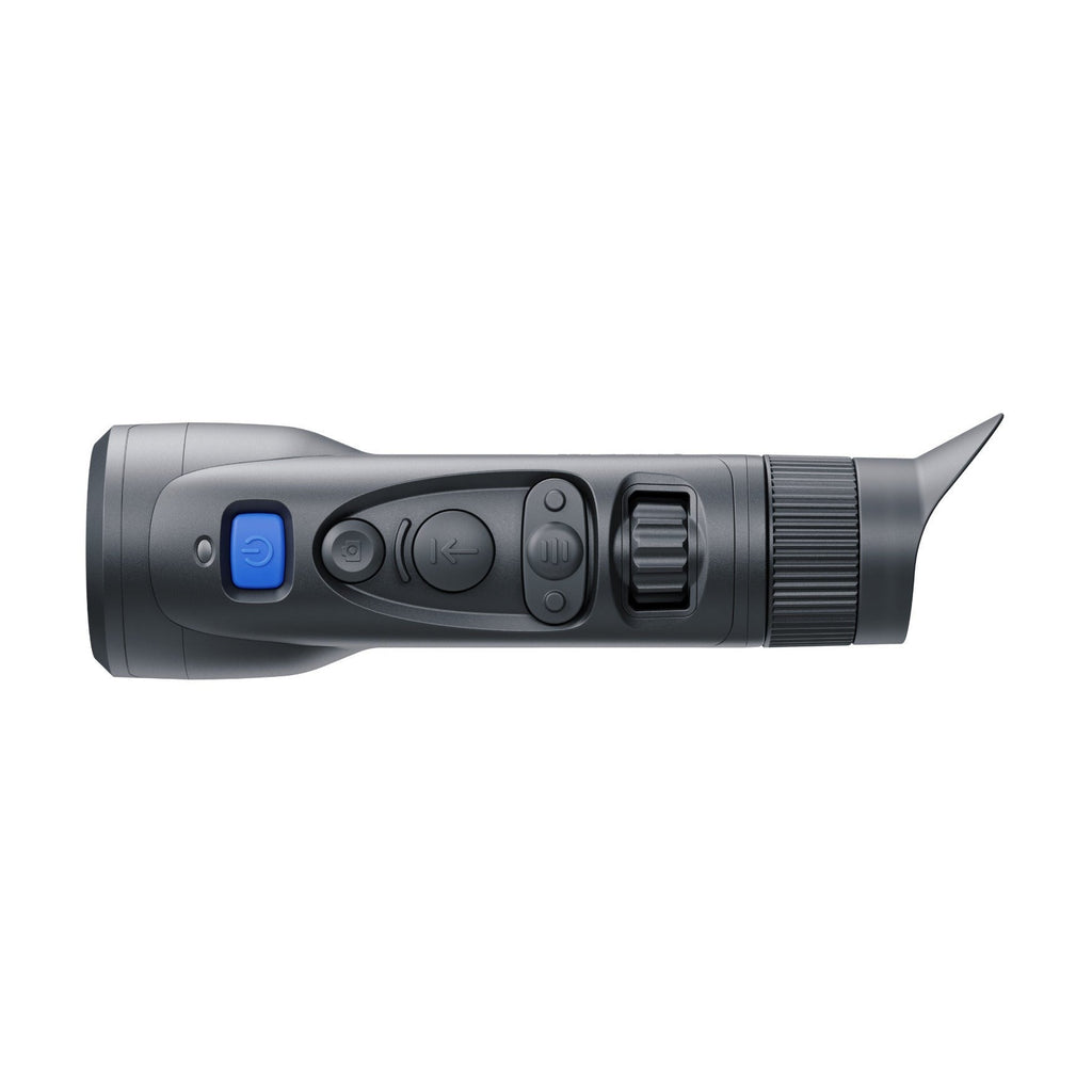 Pulsar Oryx LRF XG35 2.520x f35/1.0 Thermal Imaging Monocular