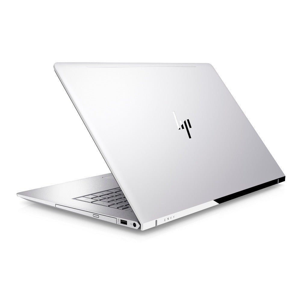 HP Envy 17-AE152NR 17" 4K Touch Laptop, Intel Core i7-8550U, 16GB RAM, NVIDIA MX150 2GB (Certified Refurbished)