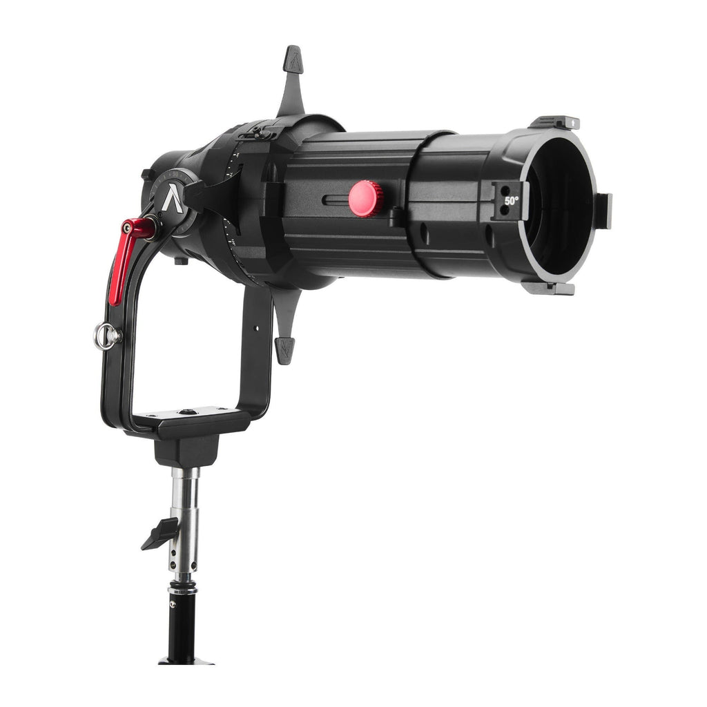 Aputure Spotlight Mount II 50 Lens Kit - Ellipsoidal Projection Lens Modifier