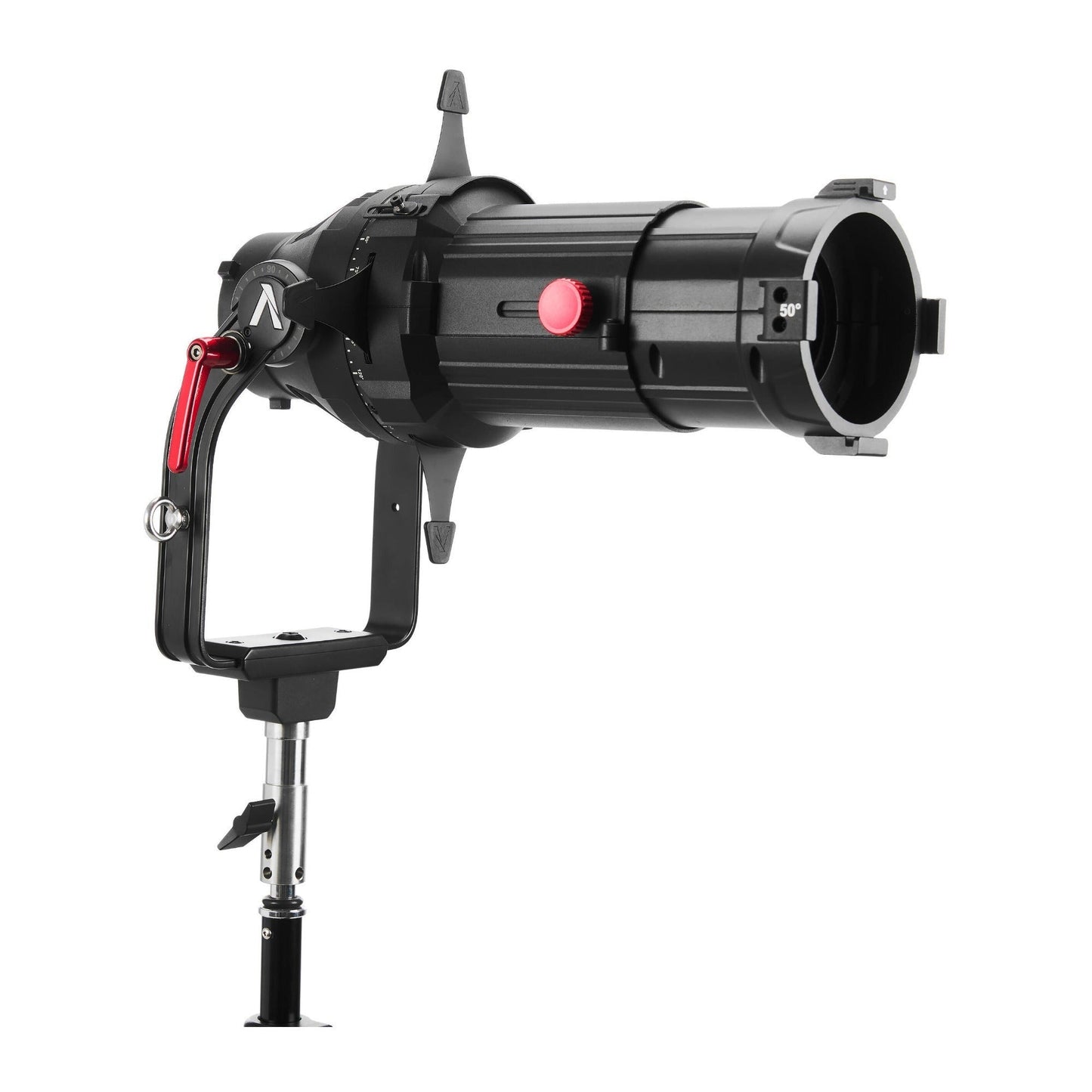 Aputure Spotlight Mount II 50 Lens Kit - Ellipsoidal Projection Lens Modifier