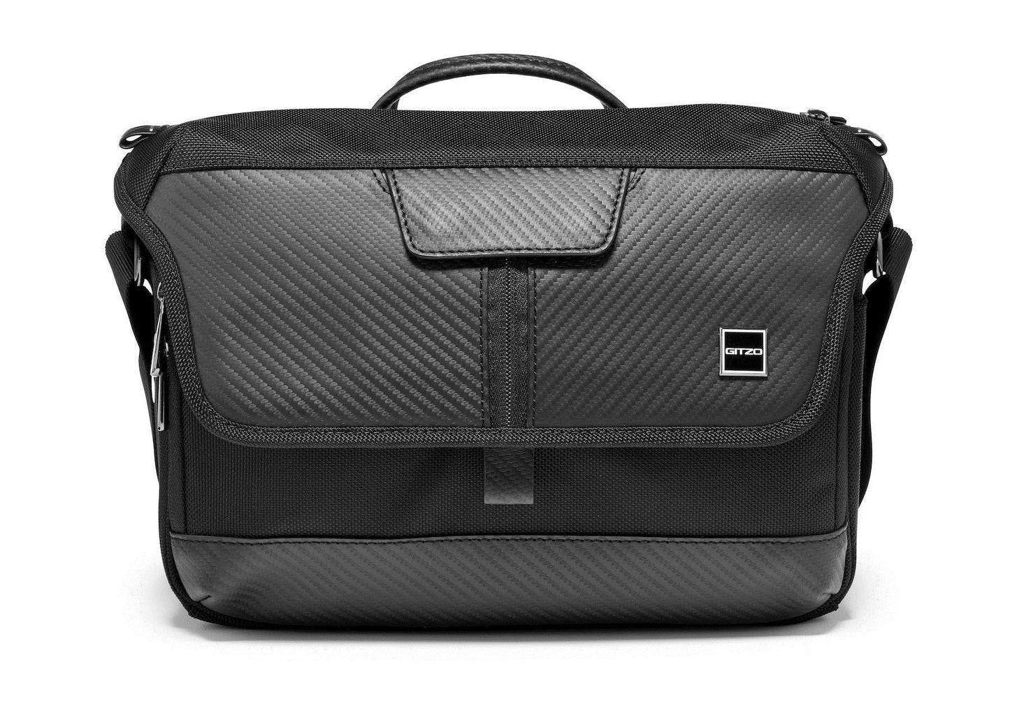 Gitzo Century Traveler Compact Camera Messenger Bag (Small)