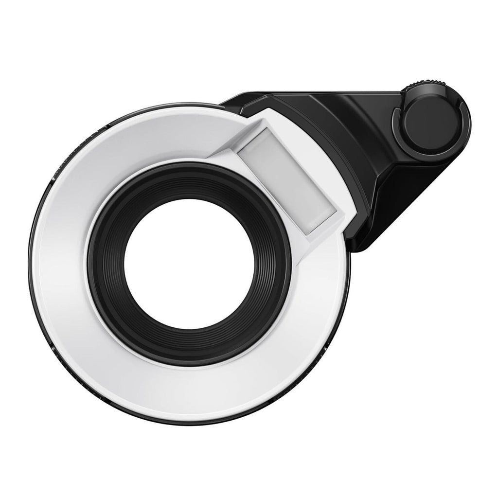 OM SYSTEM FD-1 Waterproof Flash Diffuser for TG-Series Cameras (White)