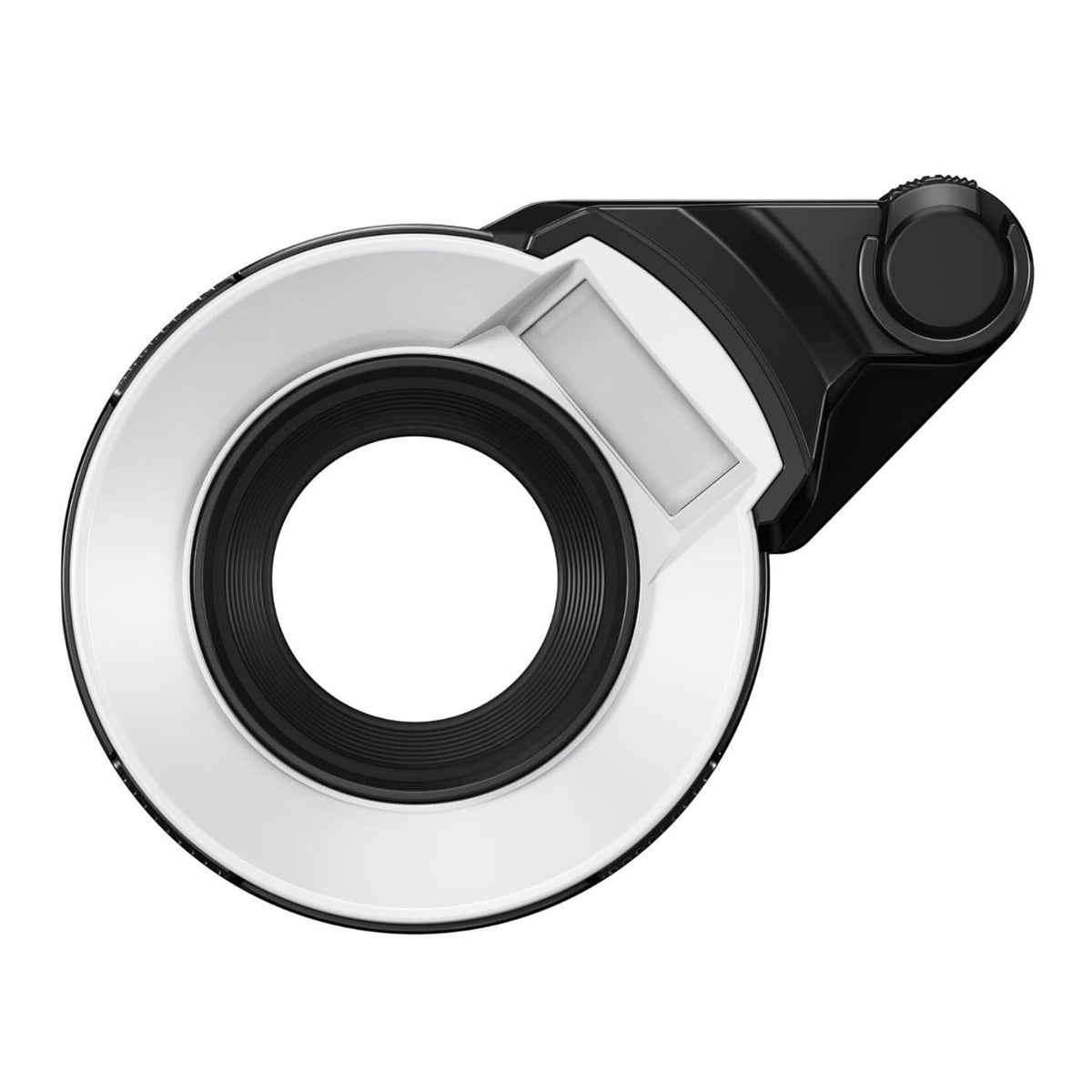 OM SYSTEM FD-1 Waterproof Flash Diffuser for TG-Series Cameras (White)