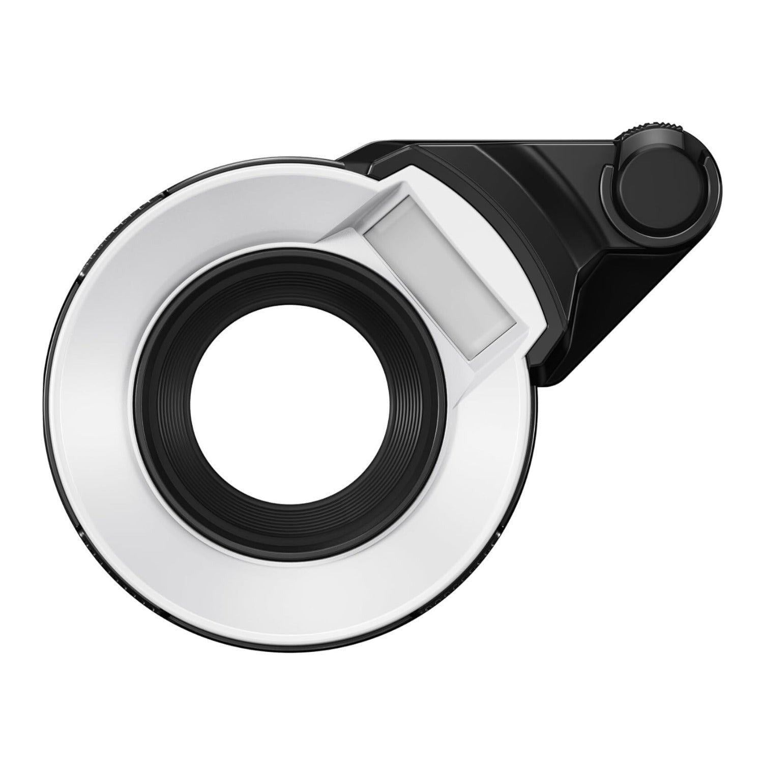 OM SYSTEM FD-1 Waterproof Flash Diffuser for TG-Series Cameras (White)