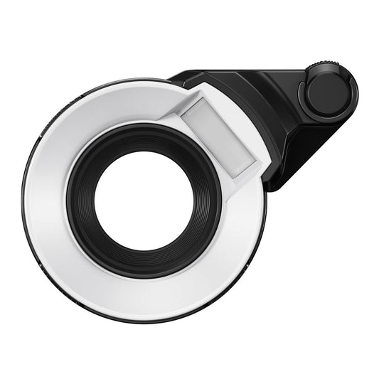 OM SYSTEM FD-1 Waterproof Flash Diffuser for TG-Series Cameras (White)