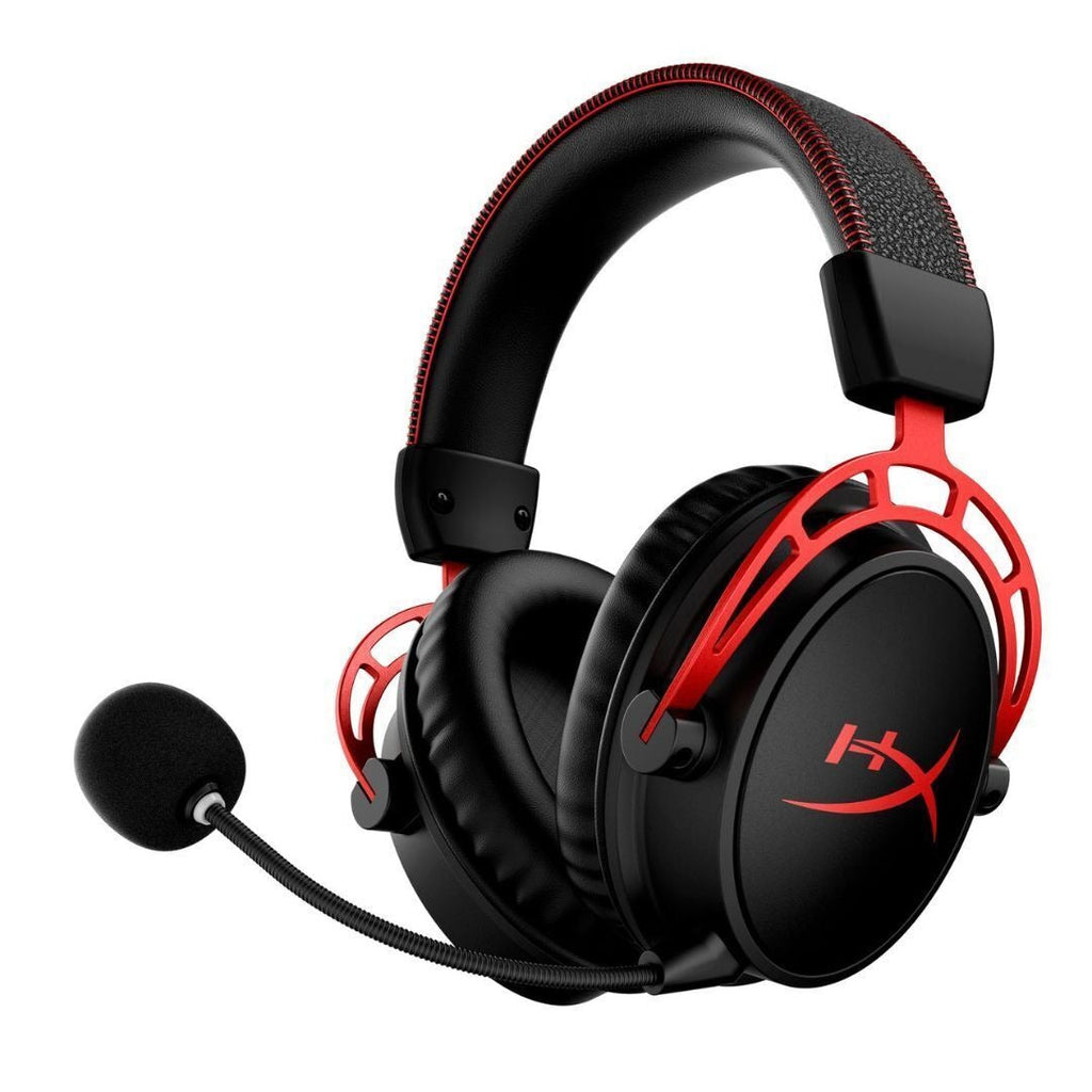 HyperX Cloud Alpha Wireless Gaming Headset (PC) (Used)