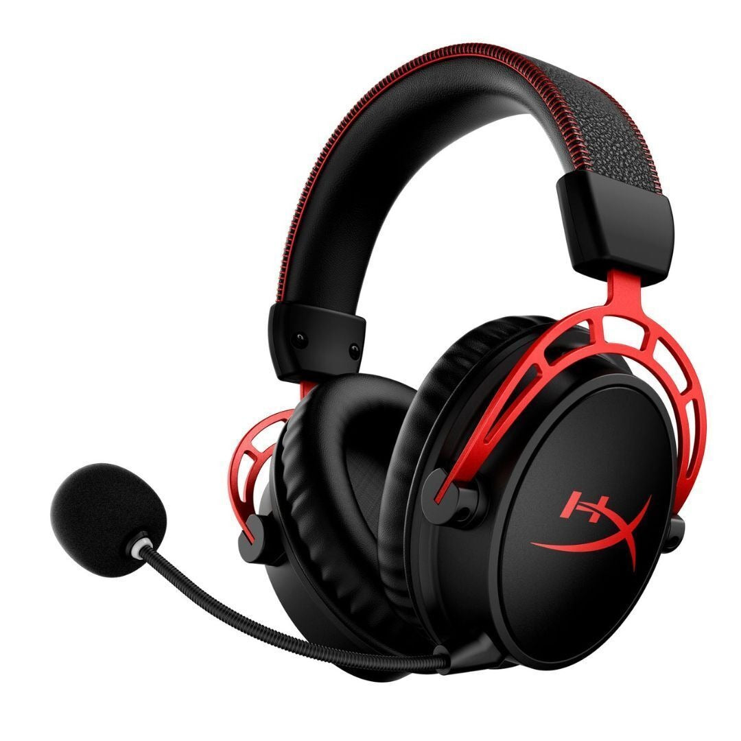 HyperX Cloud Alpha Wireless Gaming Headset (PC) (Used)