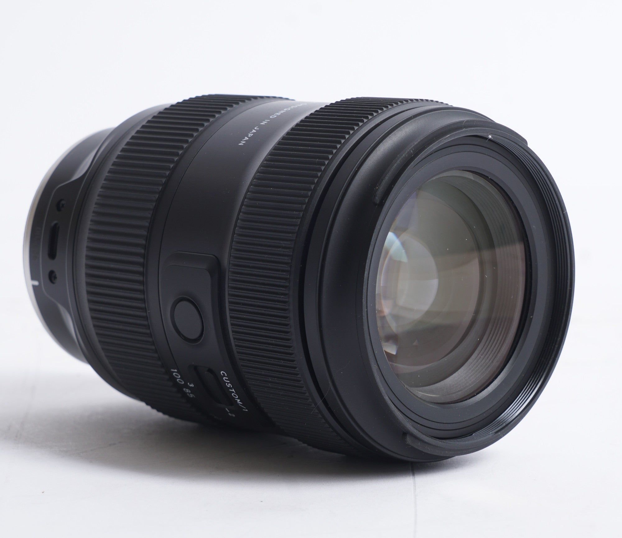 Tamron 35-100mm F/2.8 Di III VXD Zoom Lens for Sony E-Mount (Black) (Used)