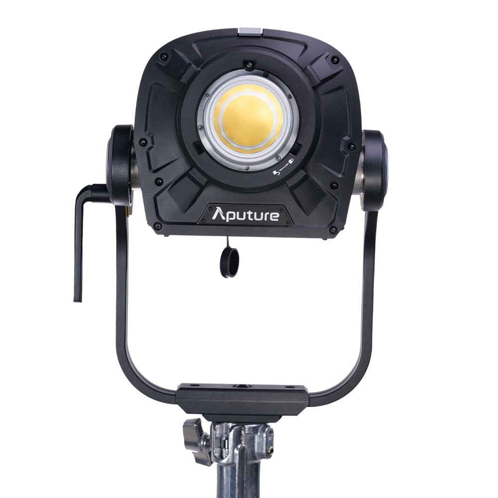Aputure LS 1200d Pro LED Light Kit with Light Dome Mini III and Accessory Kit
