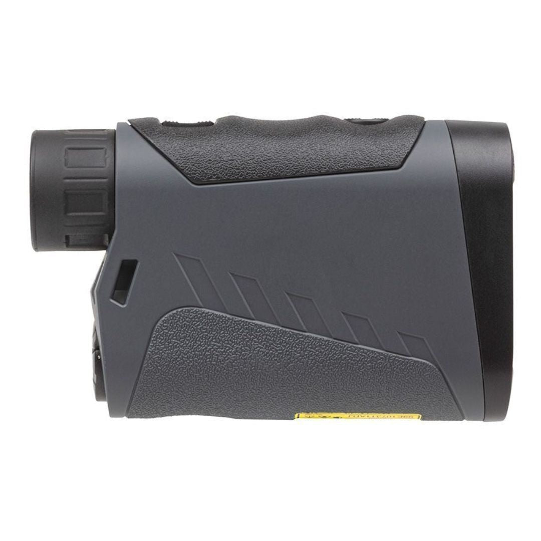 SIG SAUER Kilo Canyon 6x22mm Rangefinder with Red LED Display and 8 Onboard Ballistic Groups (Gray)